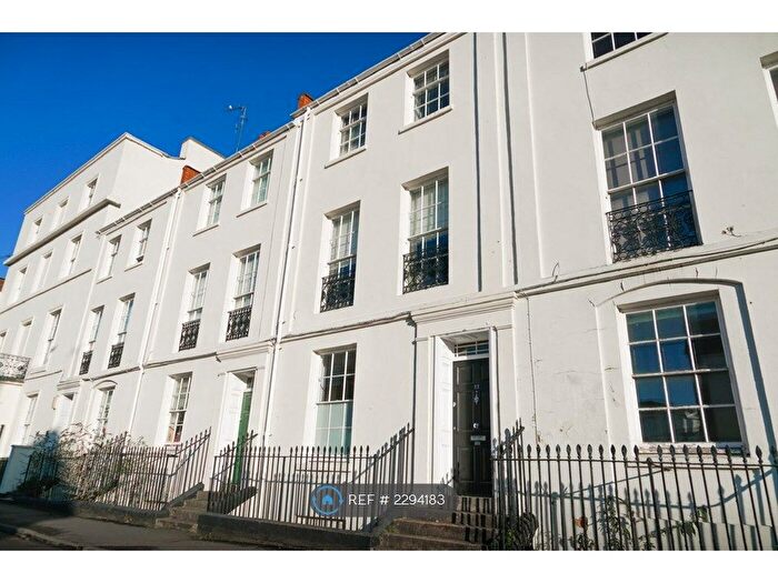 1 Bedroom Flat To Rent In Brunswick Street, Leamington Spa, CV31