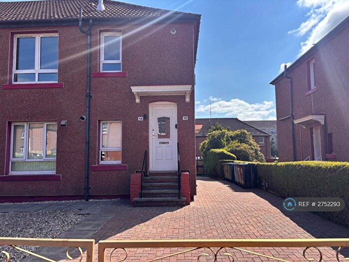 1 Bedroom Flat To Rent In Dunkeld St, Glasgow, G31