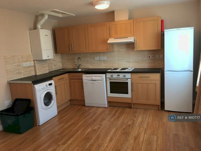 2 Bedroom Flat To Rent In Dover Place, Bristol, BS8