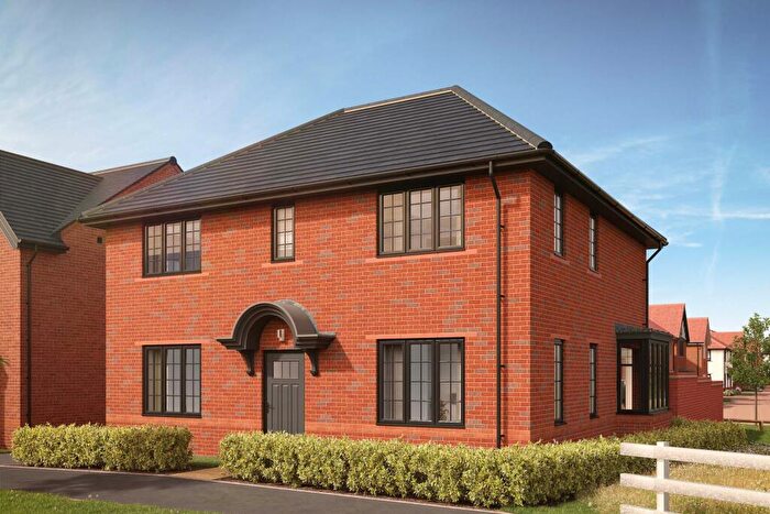 4 Bedroom Detached House For Sale In Ashingdon Road, Rochford, SS4