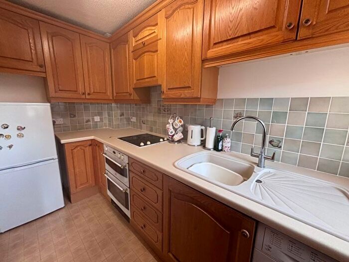 1 Bedroom Property For Sale In Cloverdale Drive, Longwell Green, Bristol, BS30