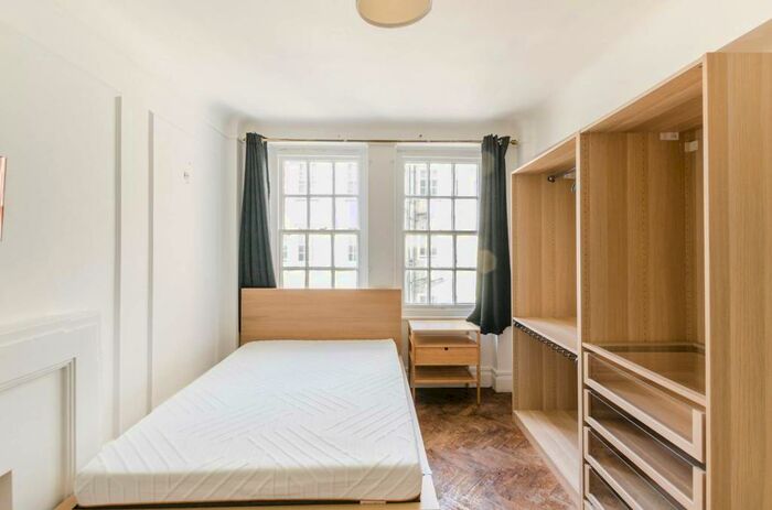 Studio To Rent In Gloucester Place, Regent's Park, London, NW1