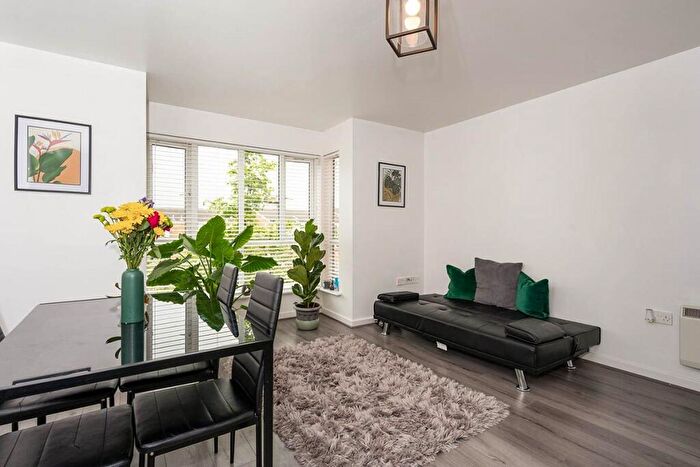 2 Bedroom Apartment To Rent In Gilmartin Grove, Liverpool, L6