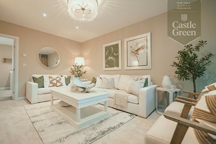 4 Bedroom Detached House For Sale In Orchard Place, Thornton, Liverpool, L23