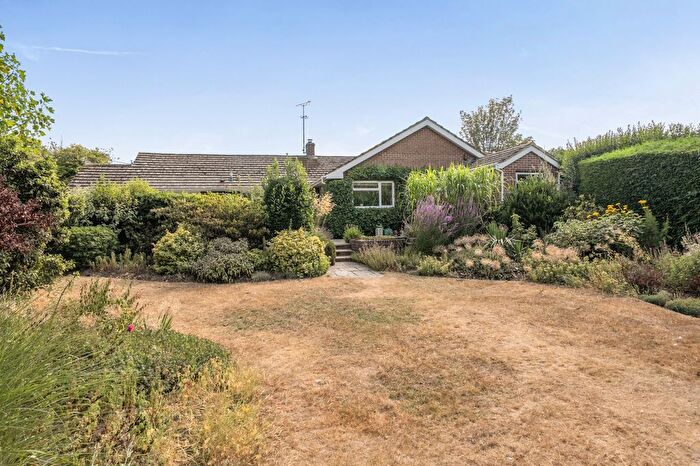 3 Bedroom Bungalow For Sale In Chapel Lane, Hermitage, Thatcham, RG18