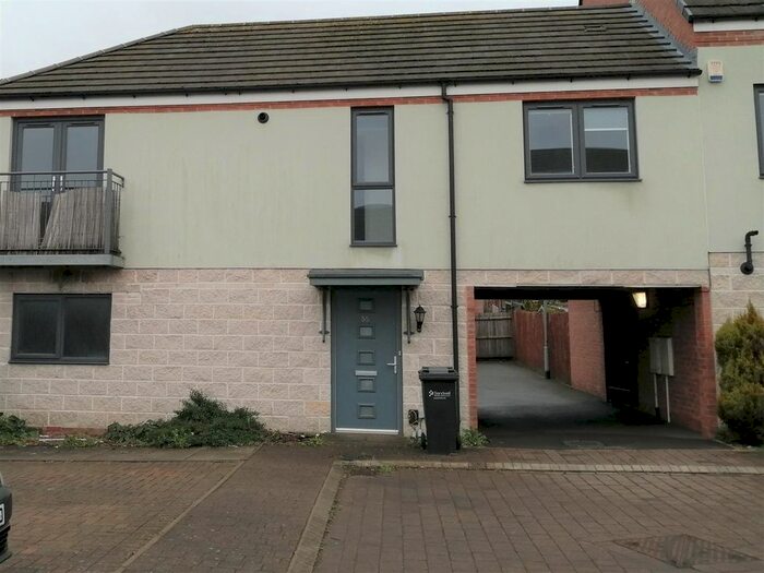 2 Bedroom Flat To Rent In Newhall Street, West Bromwich, B70