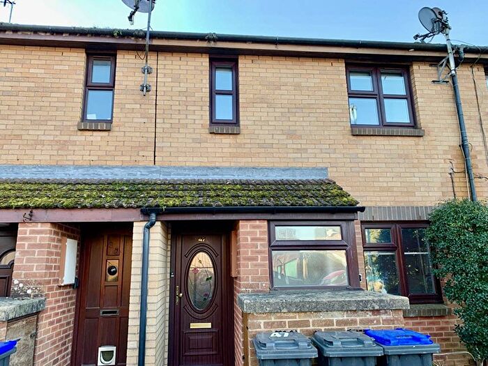 1 Bedroom Flat To Rent In Friars Walk, Worthing, BN13