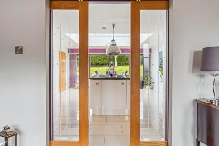 4 Bedroom Detached House For Sale In Townsend, Quainton, HP22