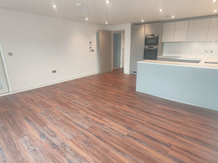 2 Bedroom Flat To Rent In Tayfen Road, Bury St. Edmunds, IP33