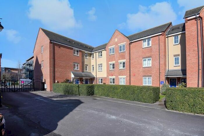 2 Bedroom Flat To Rent In Jackson Road, Summertown, OX2