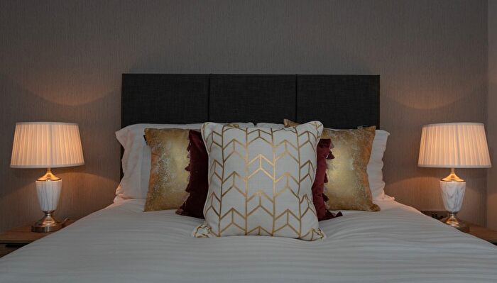 1 Bedroom Flat For Sale In Fully Managed Liverpool Apartment, City Centre, Liverpool, L1