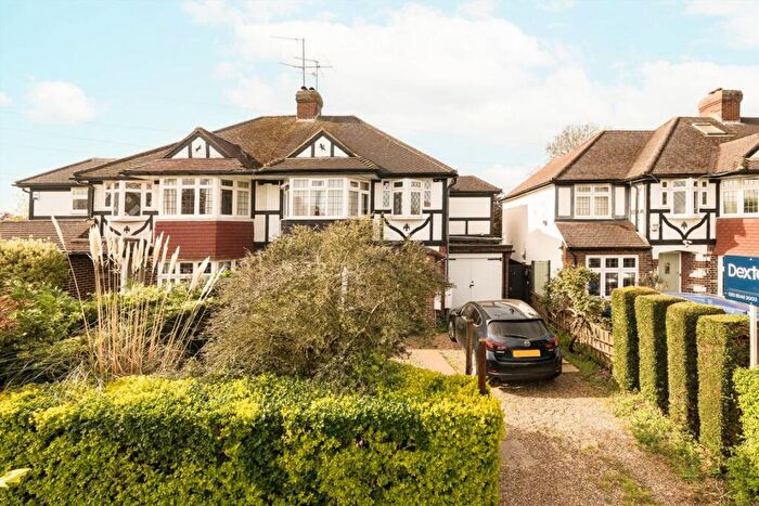 Studio To Rent In Tudor Drive, Kingston, KT2