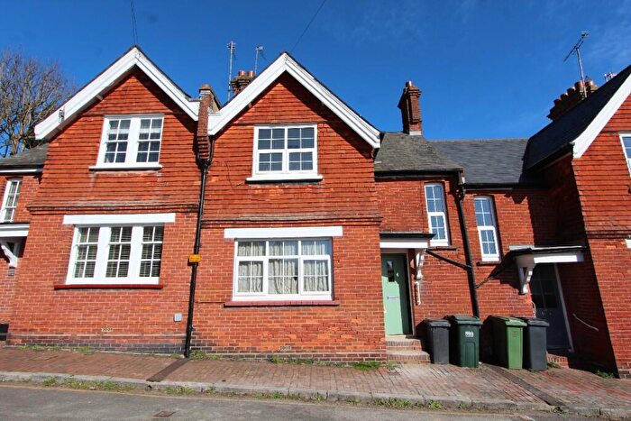 4 Bedroom Cottage To Rent In The Village, Eastbourne, East Sussex, BN20