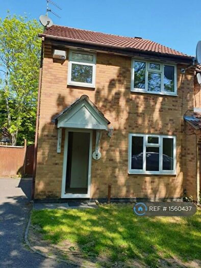 3 Bedroom End Of Terrace House To Rent In Leicester, Leicester, LE5