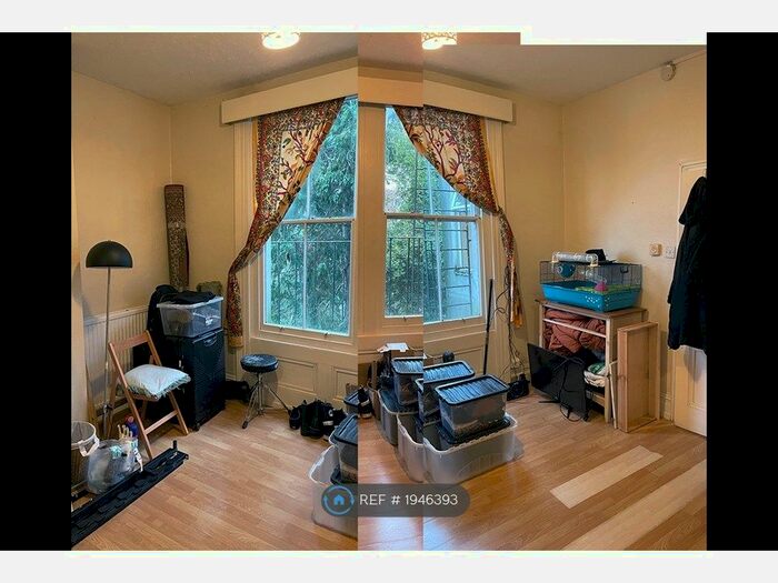 1 Bedroom Flat To Rent In Springfield Road, Brighton, BN1