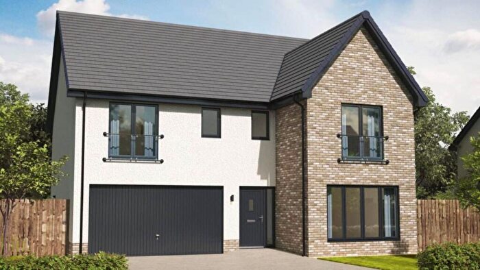 5 Bedroom Detached House For Sale In Syke Road, Burnopfield, NE16