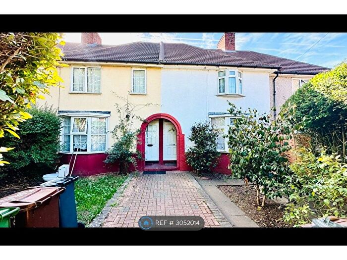 2 Bedroom Terraced House To Rent In Longbridge Road, Dagenham, RM8