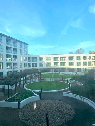 1 Bedroom Flat To Rent In St. Williams Court, London, N1