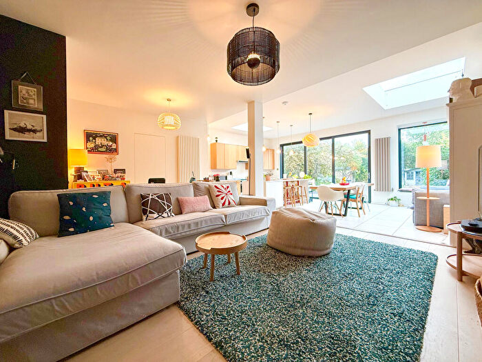 4 Bedroom Semi Detached House For Sale In Roseneath Road, Urmston, M41