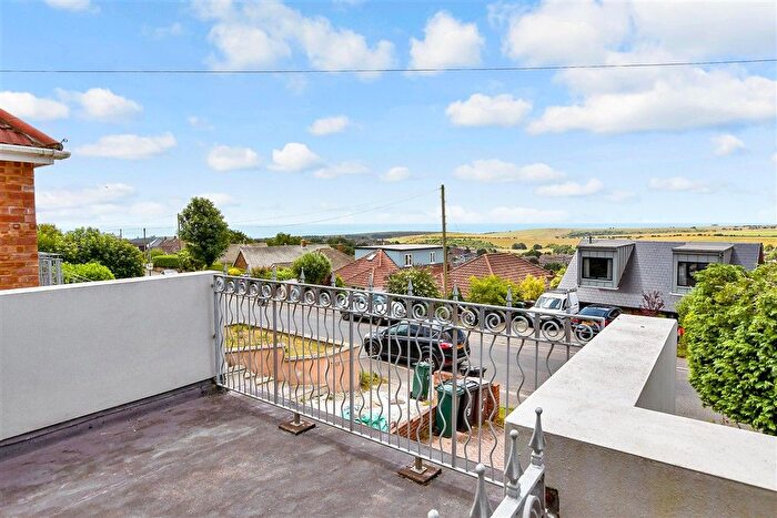 4 Bedroom Detached House For Sale In Crescent Drive North, Woodingdean, Brighton, East Sussex, BN2