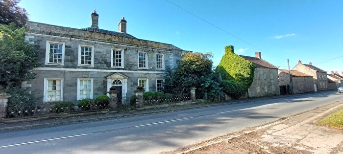 7 Bedroom Property For Sale In Aislaby Hall, Aislaby, Pickering, North Yorkshire, YO18
