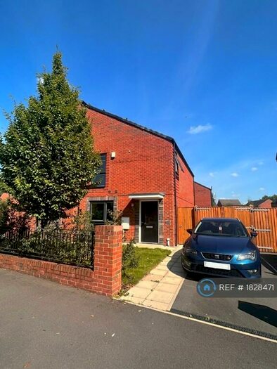 3 Bedroom Semi-Detached House To Rent In Rodney Street, Manchester, M4