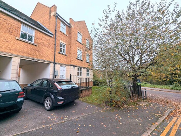 2 Bedroom Flat To Rent In Jellicoe Avenue, Stapleton, Bristol, BS16