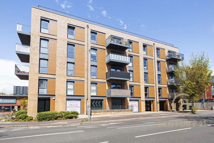 2 Bedroom Flat To Rent In Davigdor Road Hove, BN3