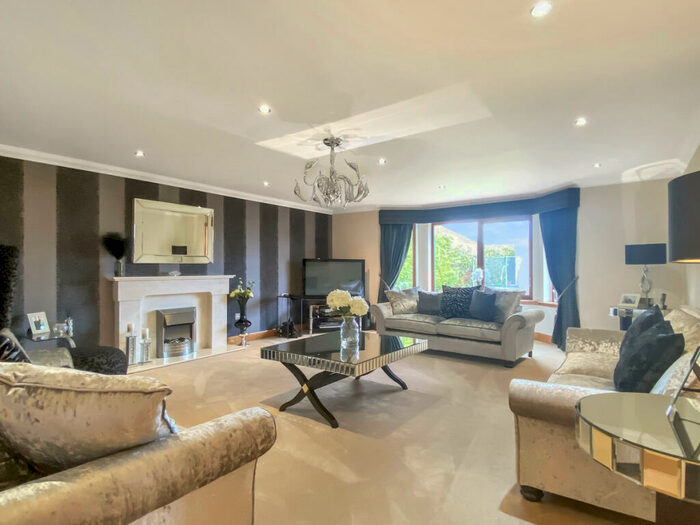 4 Bedroom Detached Bungalow For Sale In Ravello - Wittet Drive, Elgin, IV30