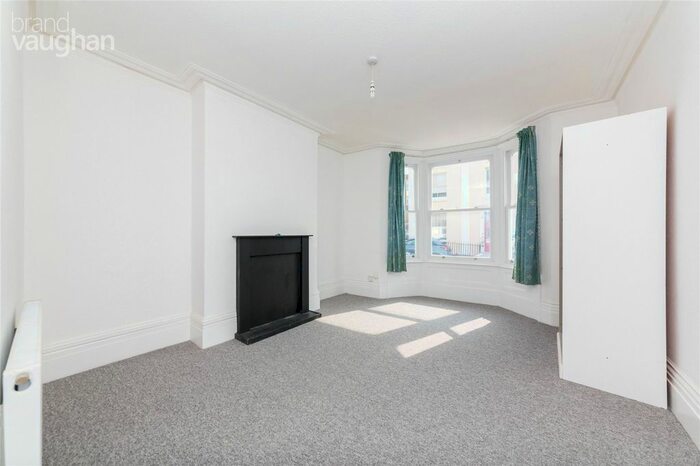 1 Bedroom Flat To Rent In Paston Place, Brighton, BN2