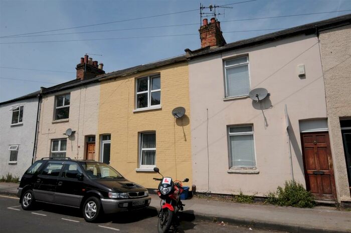 4 Bedroom House To Rent In Leopold StreetOxford, OX4