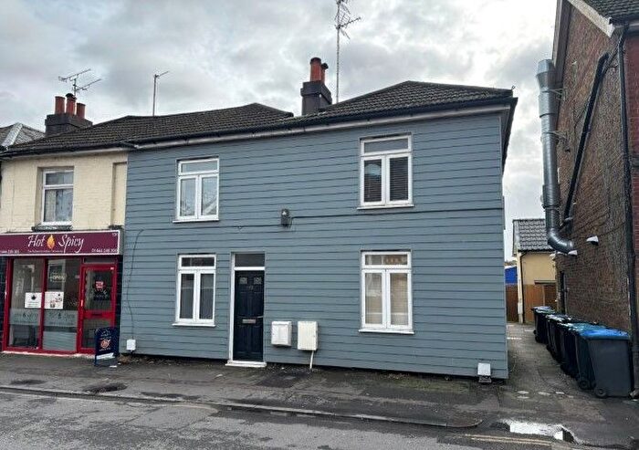 6 Bedroom End Of Terrace House For Sale In Amp; Lower Church Road, Burgess Hill, RH15