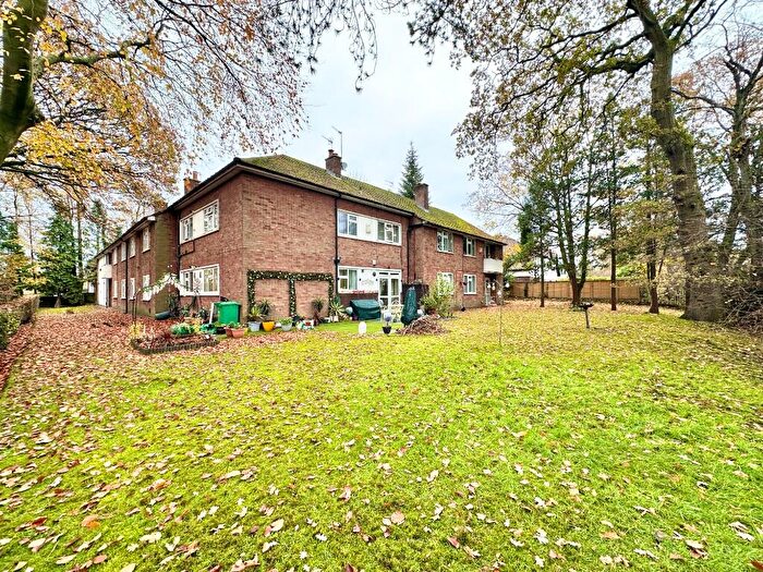 1 Bedroom Apartment For Sale In Maple Road, Manchester, Greater Manchester, M23