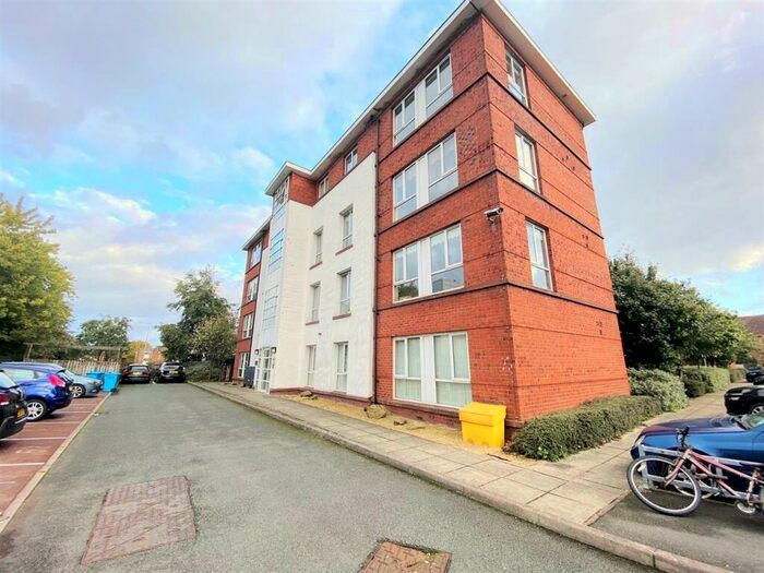 2 Bedroom Apartment For Sale In Gilmartin Grove, Liverpool, L6