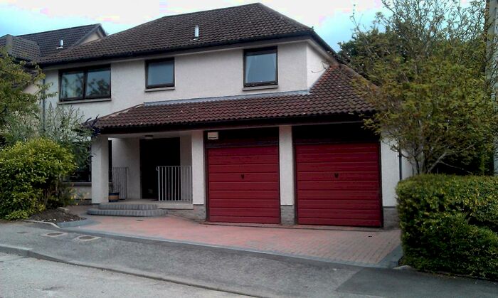 4 Bedroom Detached House To Rent In Earlspark Drive, Bieldside, AB15