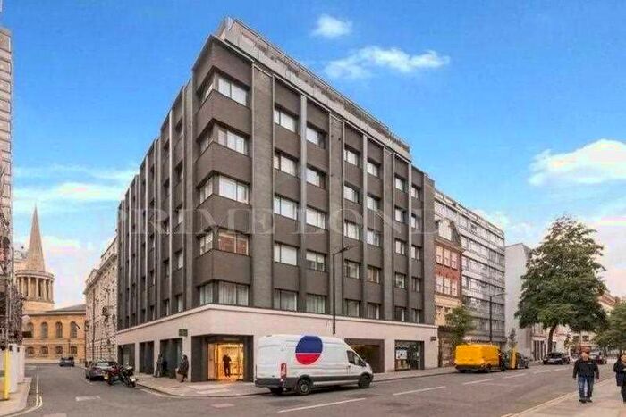 1 Bedroom Flat To Rent In Portland Place, London, W1B