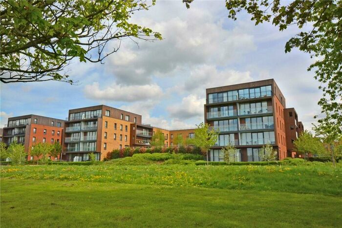 2 Bedroom Apartment To Rent In Conningham Court, Dowding Drive, SE9