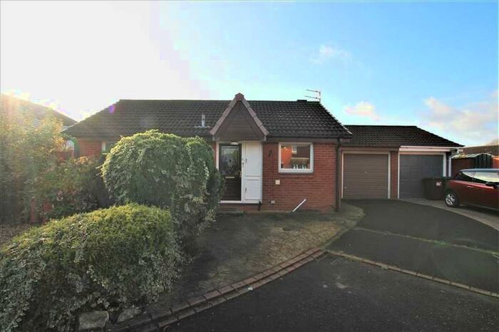 2 Bedroom Detached Bungalow To Rent In River Heights, Lostock Hall, Preston, PR5