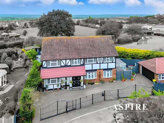 8 Bedroom Detached House For Sale In Hockley Road, Rayleigh, SS6