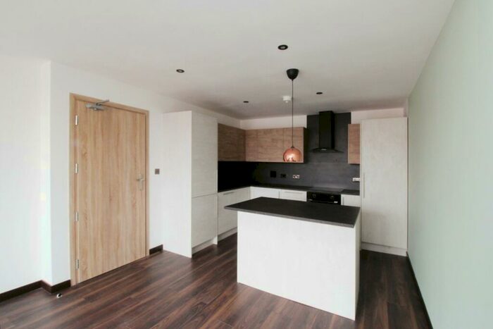 1 Bedroom Apartment To Rent In Silvester Street, Hull, East Riding Of Yorkshi, HU1