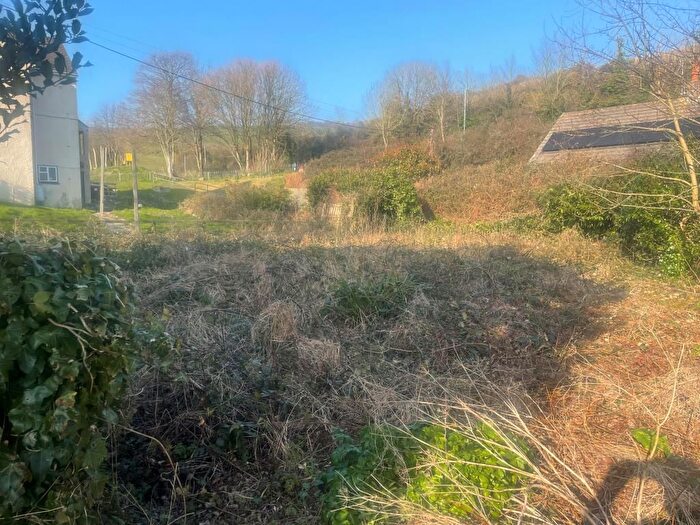 Land For Sale In Land Porspoder Place, Cawsand, Torpoint, Cornwall, PL10
