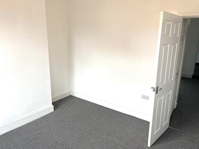 2 Bedroom Terraced House For Sale In Lomas Street, Stoke-on-Trent, Staffordshire, ST4