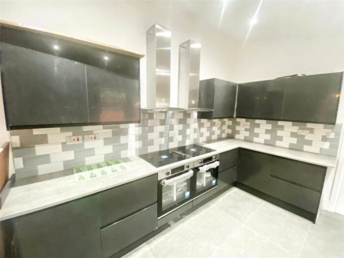 1 Bedroom Property To Rent In Upperton Road, Leicester, Leicestershire, LE3