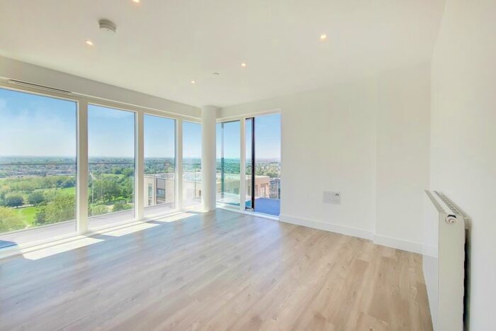 2 Bedroom Flat To Rent In Anderson Road, London, SE3