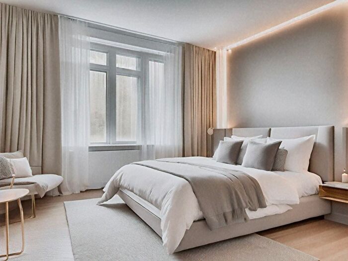 2 Bedroom Flat For Sale In Buy To Let London Flat, London, SE15