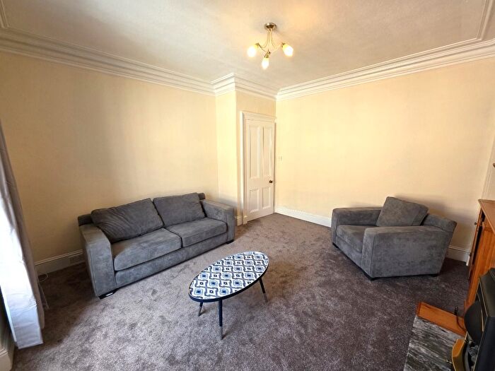 1 Bedroom Flat To Rent In Portland Street, City Centre, Aberdeen, AB11