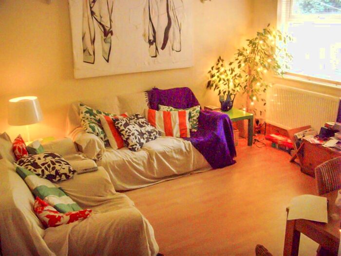 4 Bedroom Terraced House To Rent In Kingslea Road, Withington, M20