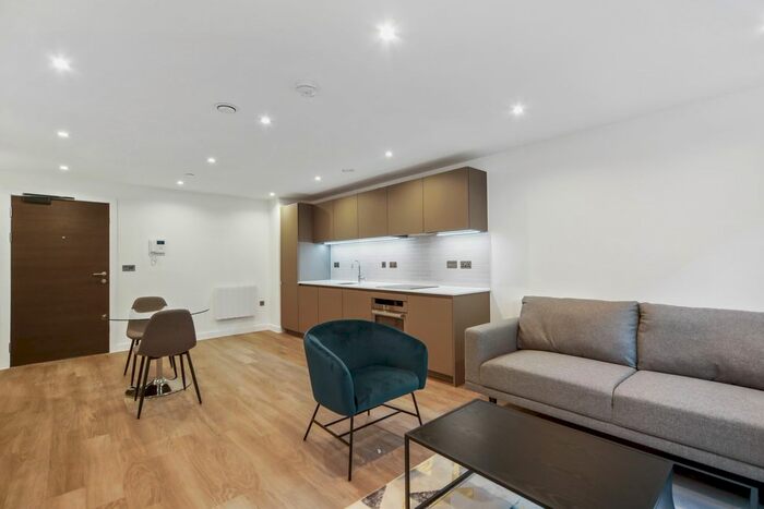 1 Bedroom Flat To Rent In Landrow Place, 86 Lionel Street, Birmingham B3