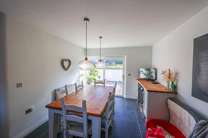 4 Bedroom Detached House For Sale In Modus Lane, Sticker, St Austell, PL26