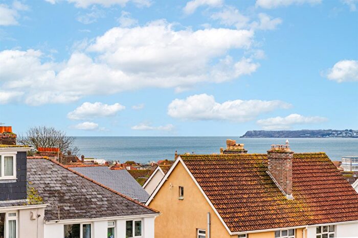 1 Bedroom Flat For Sale In Langdon Road, Paignton, TQ3